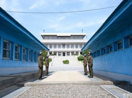 Мир меняется: Север и Юг Кореи возобновили военную коммуникацию