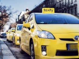 Эстонский такси-сервис Taxify предпримет еще одну попытку закрепиться на рынке Украины