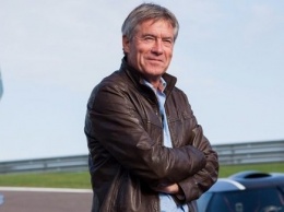 На британское телевидение вернется конкурент Top Gear