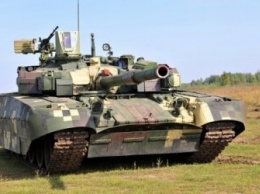 Украина может начать производство бронетехники с Таиландом
