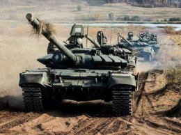 Полторак предупреждает о возможном новом витке агрессии РФ