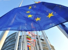 Европарламент дал добро на миллиард евро для Украины