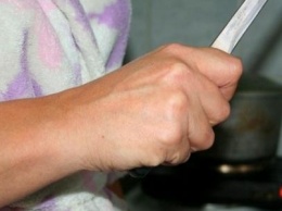 В Чернигове женщина зарезала своего сожителя. Заплатит 100 тысяч
