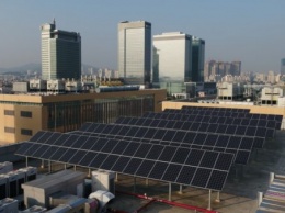 Вслед за Apple: к 2020 году Samsung переведет все свои фабрики на возобновляемые источники энергии