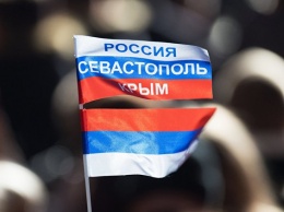Политолог о словах президента США про Крым: Трамп все для себя решил