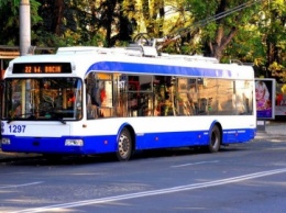 В Днепре на месяц меняют маршрут троллейбусы "Б", №10 и №12