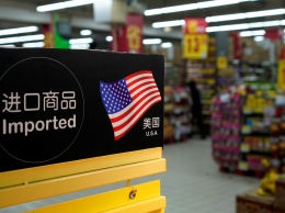 СМИ сообщили о введении в США пошлин на товары из Китая