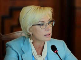 Денисова: Переговоры относительно моих визитов к украинским политзаключенным на территории РФ зашли в тупик