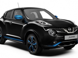 Обновленный Nissan Juke значительно подорожал