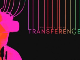 Трейлер Transference - E3 2018