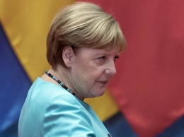 Немецкие СМИ по ошибке растиражировали фейк о расколе фракции Меркель