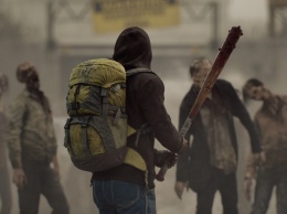 Восемь минут не очень тихого стелса в Overkill’s The Walking Dead