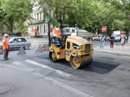 Капремонт дорог Николаеву в этом году "не светит"