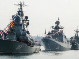 Россия привела Черноморский флот в полную боевую готовность: СМИ назвали причину