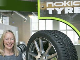 Nokian Tyres увеличит мощность завода в Нокиа