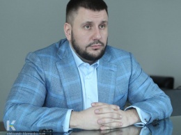 Минюст Украины хочет запретить и ликвидировать партию Клименко "Успешная страна"