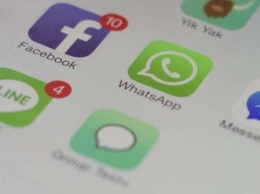 WhatsApp прекратит поддержку iOS 7