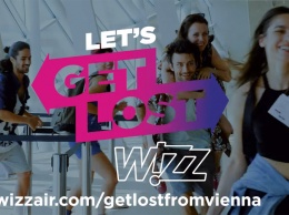 Лоу-кост Wizz Air предложил бесплатно слетать рейсом в неизвестность