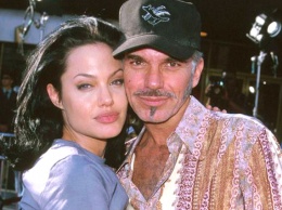 Минутка ретро: как и почему Анджелина Джоли подарила Билли Бобу Торнтону место на кладбище