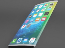 WSJ: Apple притормозит переход на OLED экраны в iPhone