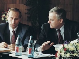 Дело Собчака. Что стало известно о личности Путина из нового фильма о его бывшем боссе