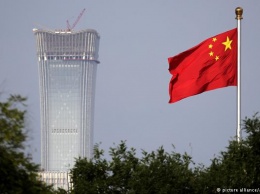 Китай объявил об ответных пошлинах на товары из США