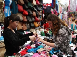 В Тернополе запретят продажу нижнего белья