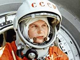 Валентина Терешкова рассказала о своем полете в космос