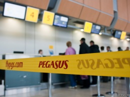Большая распродажа Pegasus Airlines: билеты из Украину в Турцию от 37 евро, бесплатные полеты по Турции