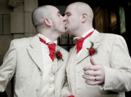 В Украине дали четкий прогноз насчет легализации однополых браков