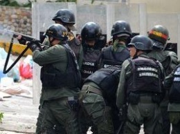 Смерть в ночном клубе Венесуэлы: число жертв выросло до 21 - СМИ