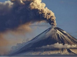 Свет померк: вулкан в Японии устроил настоящий Судный день. ФОТО, ВИДЕО