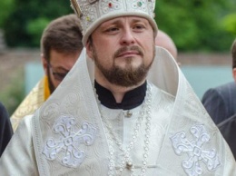 Благочинный Мирноградского округа архимандрит Спиридон (Головастов) стал епископом Добропольским