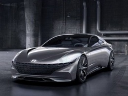 Hyundai будет разделять свои модели по дизайну