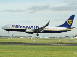 Самолет из Дублина на Ибицу экстренно сел из-за массовой драки на борту