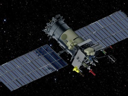 Ученые из России и Швейцарии разрабатывают лазерный способ запуска спутника