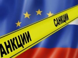 В ЕС продлили "крымские" санкции против России