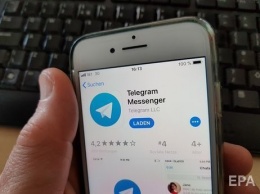 Telegram подал в ЕСПЧ жалобу на решение о блокировке мессенджера в России