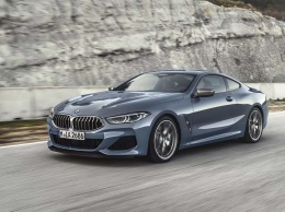 BMW 8-Series: вот и все