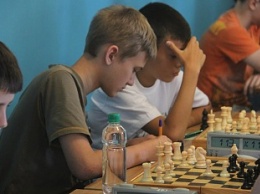 Юные шахматисты определят сильнейших в «Кубке Азовского моря»