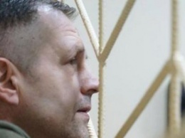 Голодающего в Крыму политзаключенного Балуха обвинили в новом "преступлении"