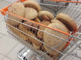 Херсонцы недовольны качеством доставки хлеба
