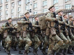 Война на Донбассе: какие военные не будут участвовать в ООС