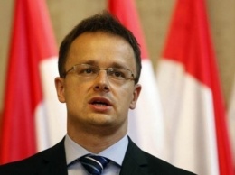 Украина и Венгрия проведут переговоры относительно закона об образовании