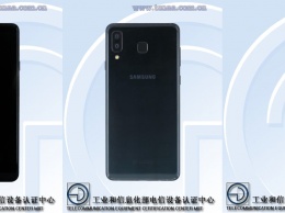 Китайцы показали Samsung Galaxy S9 Plus Lite