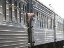 Накипело: пассажиры устроили дикий скандал из-за убогих вагонов Укрзализныци
