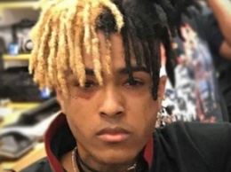 Во Флориде застрелили рэпера XXXTentacion