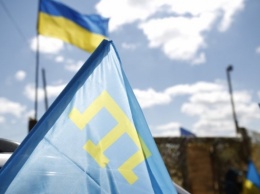 Как и где отметят День крымскотатарского флага в Киеве