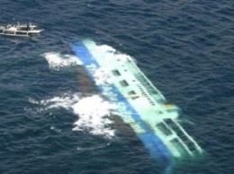 В Индонезии затонул паром с 80 пассажирами