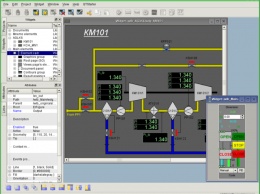 Релиз OpenSCADA 0.9 LTS